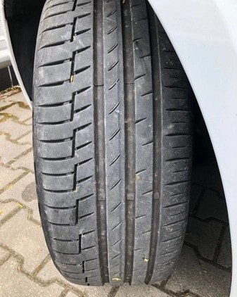 Ford S-Max cena 38900 przebieg: 151000, rok produkcji 2012 z Iwonicz-Zdrój małe 704